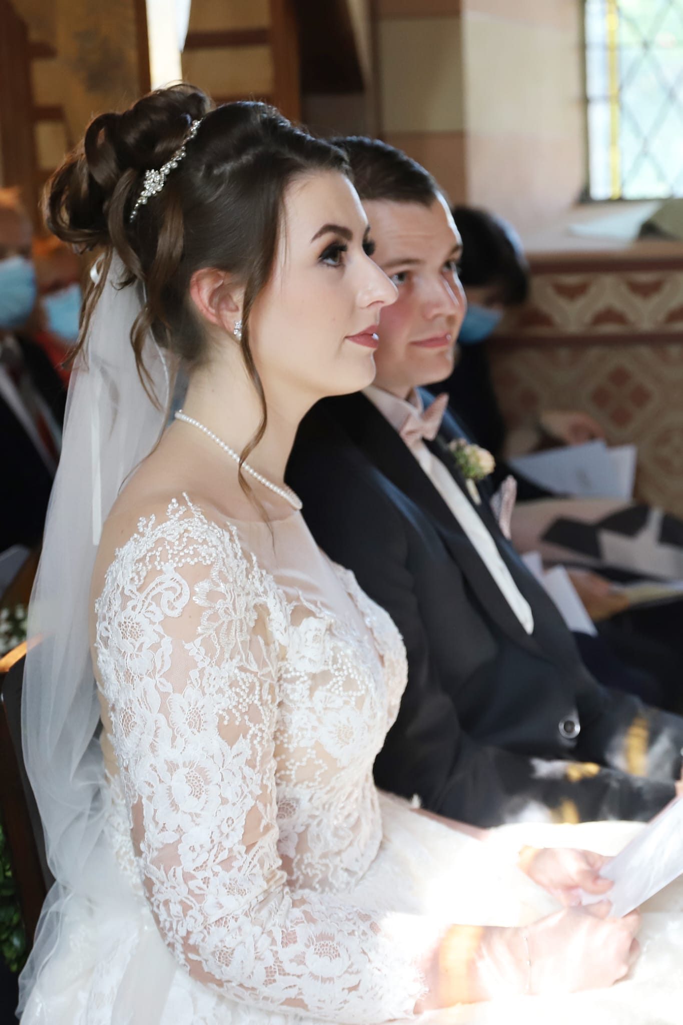 Portfolio Braut-Make-up Rieke